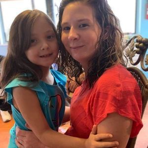 Meet your Posher, Carrie